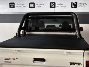 Mahindra Pik Up 2.2CRDe double cab 4x4 S6 Karoo auto - Image 12