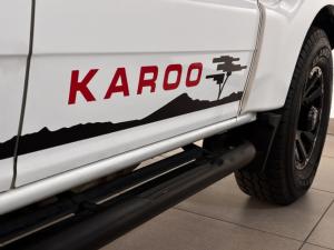 Mahindra Pik Up 2.2CRDe double cab 4x4 S6 Karoo auto - Image 14
