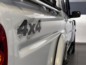Mahindra Pik Up 2.2CRDe double cab 4x4 S6 Karoo auto - Image 16