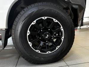 Mahindra Pik Up 2.2CRDe double cab 4x4 S6 Karoo auto - Image 18