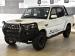 Mahindra Pik Up 2.2CRDe double cab 4x4 S6 Karoo auto - Thumbnail 1