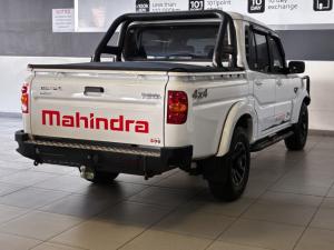 Mahindra Pik Up 2.2CRDe double cab 4x4 S6 Karoo auto - Image 3