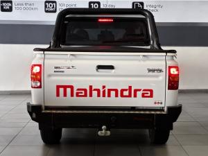 Mahindra Pik Up 2.2CRDe double cab 4x4 S6 Karoo auto - Image 4