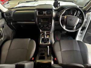 Mahindra Pik Up 2.2CRDe double cab 4x4 S6 Karoo auto - Image 5