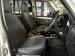 Mahindra Pik Up 2.2CRDe double cab 4x4 S6 Karoo auto - Thumbnail 7
