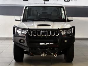 Mahindra Pik Up 2.2CRDe double cab 4x4 S6 Karoo auto - Image 8
