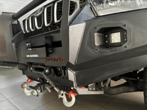 Mahindra Pik Up 2.2CRDe double cab 4x4 S6 Karoo auto - Image 9