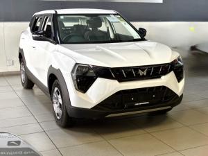 Mahindra XUV 3XO 1.2T MX2 manual - Image 13