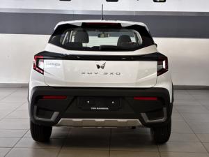 Mahindra XUV 3XO 1.2T MX2 manual - Image 4