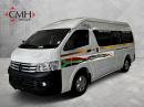 Thumbnail Foton Asambe 2.4i taxi 16-seater