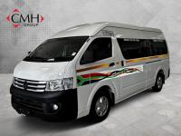 Thumbnail Foton Asambe 2.4i taxi 16-seater