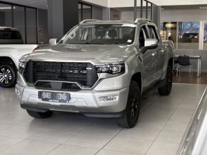 Foton Tunland V9 2.0TD double cab VLX - Image 1