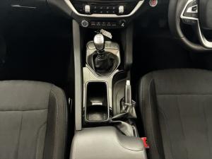 Foton Tunland G7 2.0TD double cab TL manual - Image 10