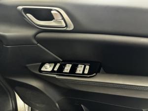 Foton Tunland G7 2.0TD double cab TL manual - Image 13