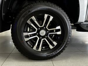 Foton Tunland G7 2.0TD double cab TL manual - Image 14