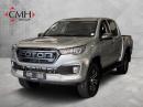 Thumbnail Foton Tunland G7 2.0TD double cab TL manual