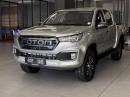 Thumbnail Foton Tunland G7 2.0TD double cab TL manual
