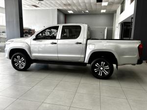 Foton Tunland G7 2.0TD double cab TL manual - Image 2