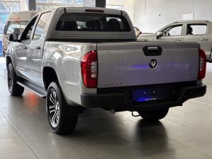 Foton Tunland G7 2.0TD double cab TL manual - Image 3