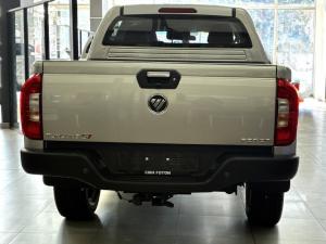Foton Tunland G7 2.0TD double cab TL manual - Image 4