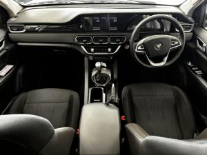 Foton Tunland G7 2.0TD double cab TL manual - Image 5