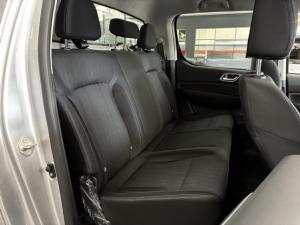 Foton Tunland G7 2.0TD double cab TL manual - Image 6