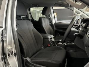 Foton Tunland G7 2.0TD double cab TL manual - Image 7