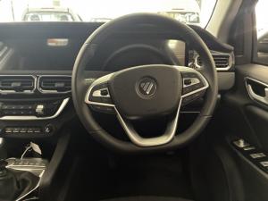 Foton Tunland G7 2.0TD double cab TL manual - Image 9