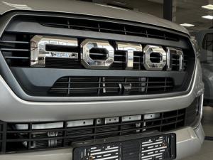 Foton Tunland G7 2.0TD single cab 4x4 TLX - Image 10