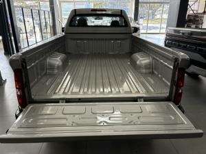 Foton Tunland G7 2.0TD single cab 4x4 TLX - Image 12