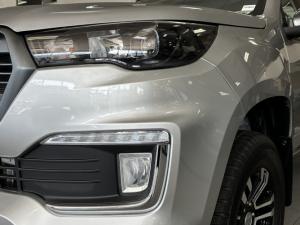 Foton Tunland G7 2.0TD single cab 4x4 TLX - Image 13