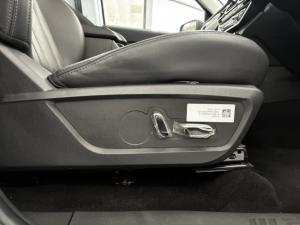 Foton Tunland G7 2.0TD single cab 4x4 TLX - Image 14