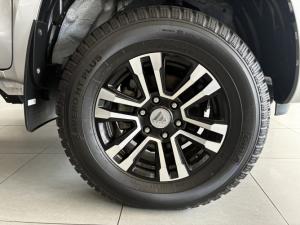 Foton Tunland G7 2.0TD single cab 4x4 TLX - Image 15
