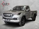Thumbnail Foton Tunland G7 2.0TD single cab 4x4 TLX
