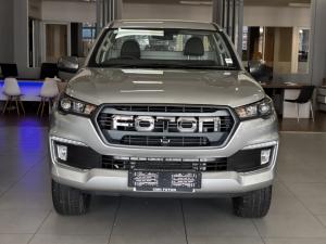 Foton Tunland G7 2.0TD single cab 4x4 TLX - Image 2