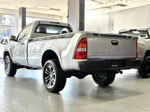 Foton Tunland G7 2.0TD single cab 4x4 TLX - Image 3