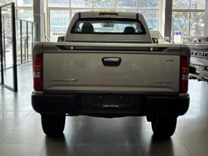 Foton Tunland G7 2.0TD single cab 4x4 TLX - Image 4