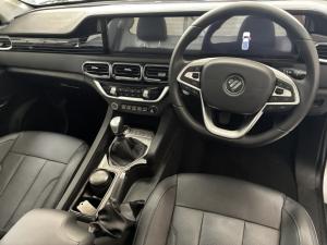 Foton Tunland G7 2.0TD single cab 4x4 TLX - Image 5