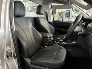 Foton Tunland G7 2.0TD single cab 4x4 TLX - Image 6