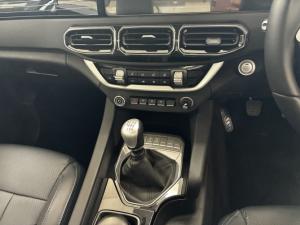 Foton Tunland G7 2.0TD single cab 4x4 TLX - Image 8