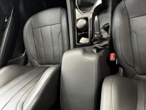 Foton Tunland G7 2.0TD single cab 4x4 TLX - Image 9