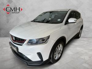 Proton X50 1.5T Luxury - Image 1