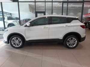 Proton X50 1.5T Luxury - Image 2