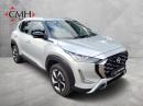 Thumbnail Nissan Magnite 1.0 Visia auto