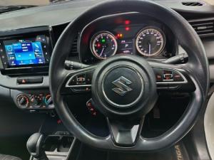 Suzuki Ertiga 1.5 GL auto - Image 11