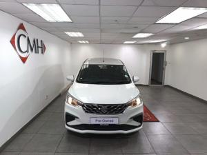 Suzuki Ertiga 1.5 GL auto - Image 12