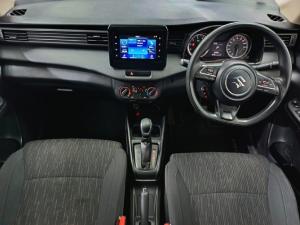 Suzuki Ertiga 1.5 GL auto - Image 13