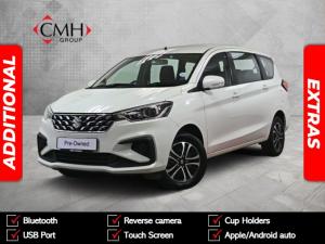 Suzuki Ertiga 1.5 GL auto - Image 1