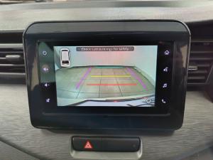 Suzuki Ertiga 1.5 GL auto - Image 9