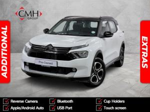 Citroen C3 1.2T Max - Image 1